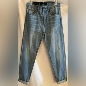 DSTLD Brand Mom Jeans      28x30